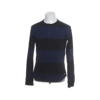Henley shirt (Green, Blue) from David Beckham by H&M
