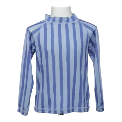 T-shirt de natation (Bleu) de Arket Élasthane, Polyester