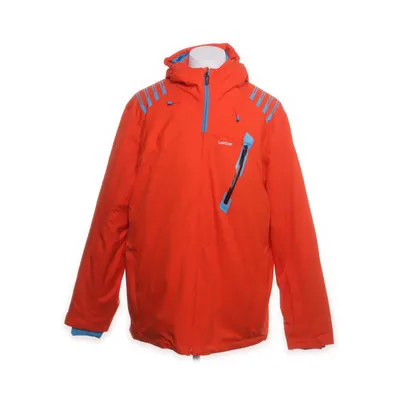 Skidjacka (Orange, Blå) från Wed'ze