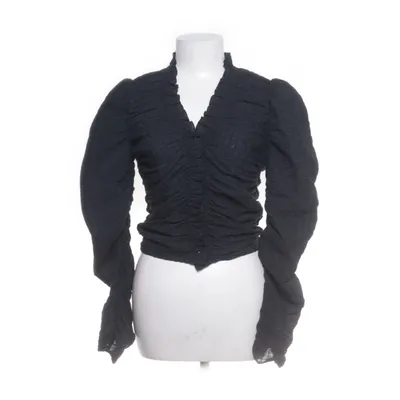 Blouse (Zwart) van & Other Stories Elastaan, Polyamide, Polyester, Viscose