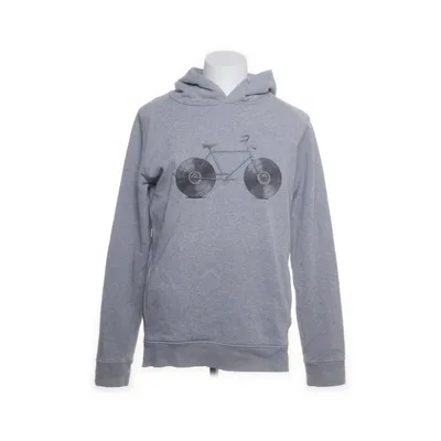 Huvtröja (STSM607) från Wituka Ekologisk bomull, Polyester