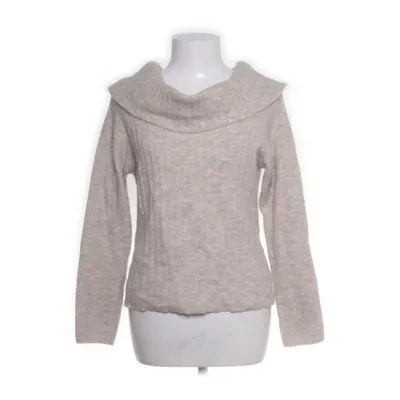 Sweater (Beige, Multicolored) from Even & Odd
