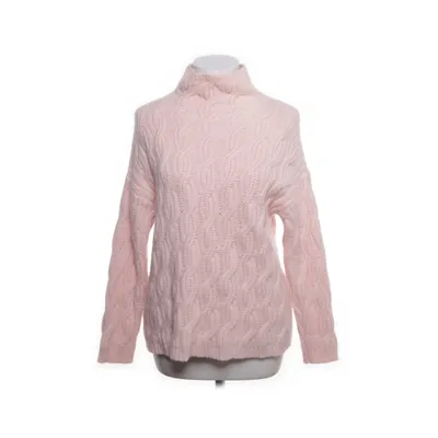 Sweater (Pink) from Duca di S Giusto Cashmere