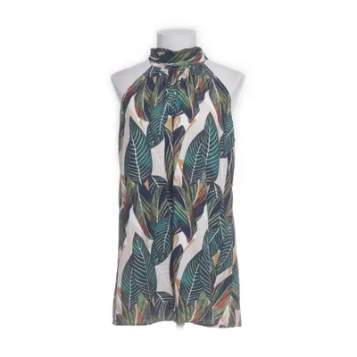 Top (Grøn, Flerfarvet) fra FS Collection Polyester