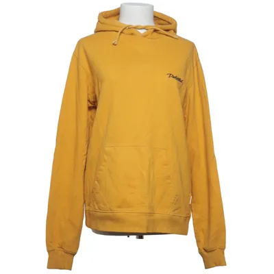 Sweat à capuche (Jaune) de Dedicated
