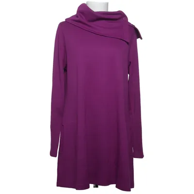Sweater (Lilla) fra Gunilla Pontén Elastan, Polyester, Uld