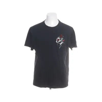 T-shirt (Svart) från All Saints Bomull