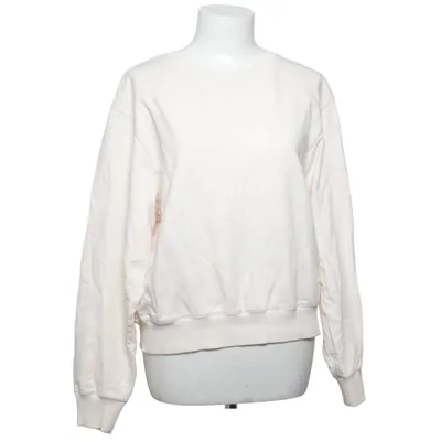 Sweatshirt (Blanc) de Bread & Boxers Coton