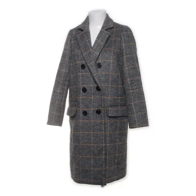 Kappa (Grå, Flerfärgad) från CoCouture Elastan, Polyester, Ull