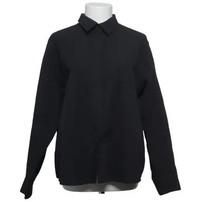 Skjorta (Svart) från Stylein Bomull