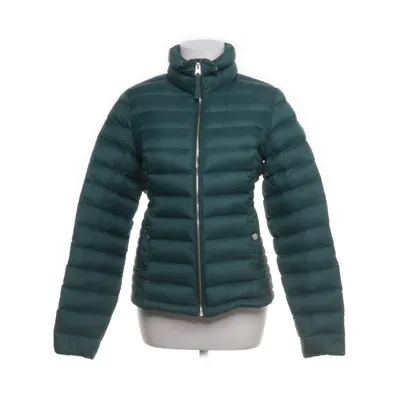 Lättviktsjacka (Grön) från Abercrombie & Fitch Dun, Nylon