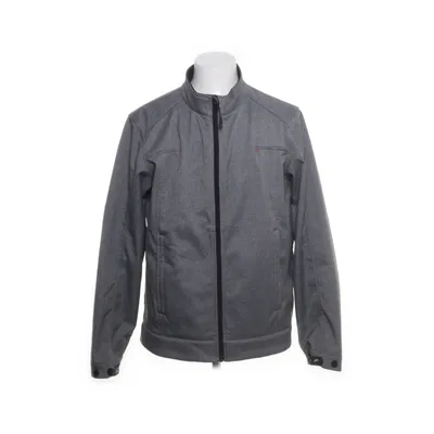 Veste anti-froid (Gris) de James & Nicholson