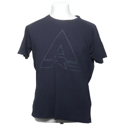 T-shirt (Black) from A-One Cotton