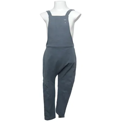 Overalls (Blå) fra Gray Label Økologisk bomuld