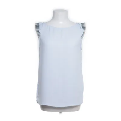 Top (Blue) from Sisley Polyester