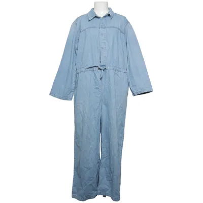 Combinaison (Bleu) de &Denim by H&M Coton