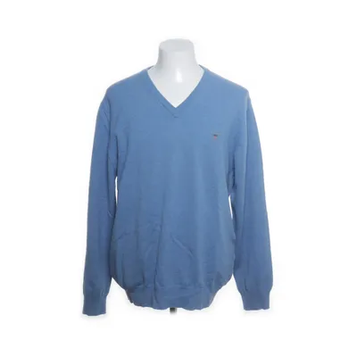 Pullover (Blå) fra GANT Uld