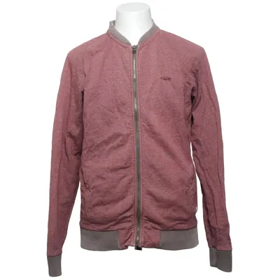 Strickjacke (Rot) von Jack & Jones Vintage