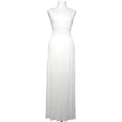 Långklänning (Beige) från Xhilaration Elastan, Polyester, Viskos
