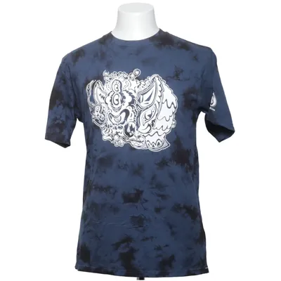 T-shirt (Asia Relax Fit) från Volcom Bomull