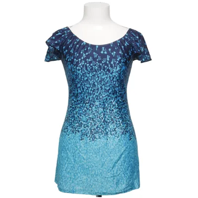 Topp (Blå, Flerfärgad) från Jantzen Nylon