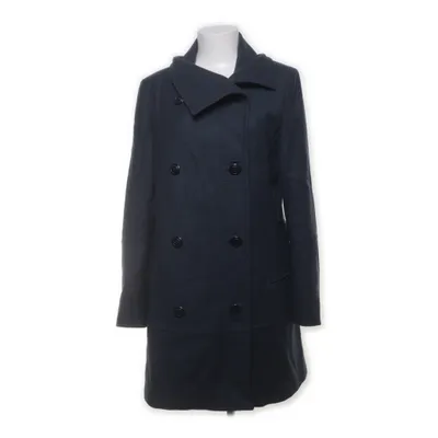 Coat (Blue) from ALYSI Cashmere, Wool