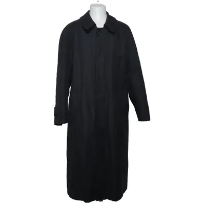 Coat (Green) from Bugatti Cotton, Polyester