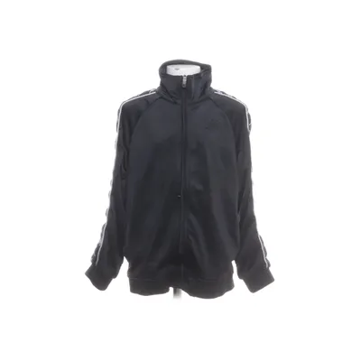 Trainingsjack (Zwart) van Kappa Polyester