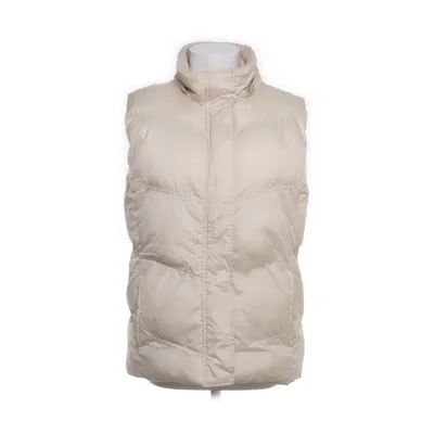 Ytterväst (Beige) från Canard Collection Nylon, Polyester