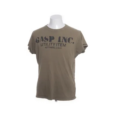 T-shirt (Brun) från Gasp Bomull
