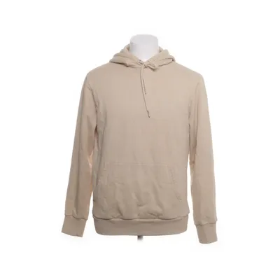 Sweat à capuche (Beige) de Han Kjøbenhavn Coton biologique