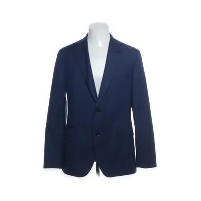 Kavaj (Blå) från Oscar Jacobson