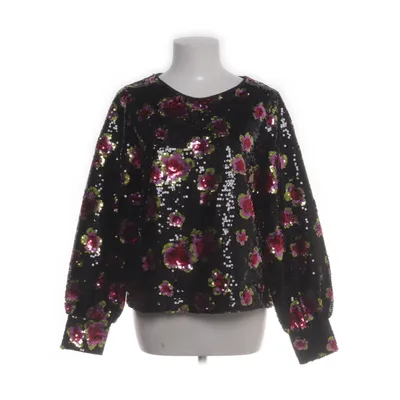 Blouse (Black) from Sora