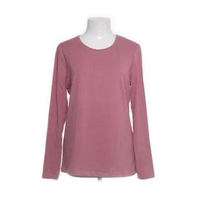 Long sleeve T-shirt (Pink) from Lwie Cotton, Elastane, Polyester