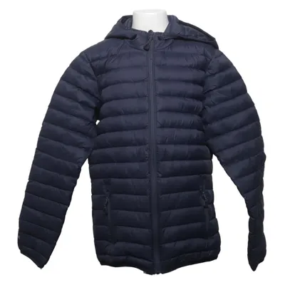 Lightweight jacket (Sundvolle Jr Hooded Down Jacket) from Neomondo Down, Feather