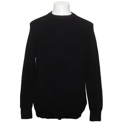 Trui (Zwart) van Suitsupply Wol