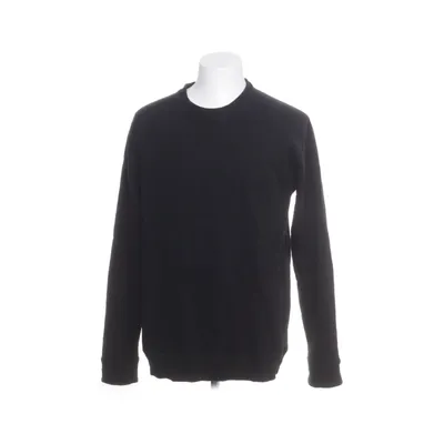 Huvtröja (Svart) från L'Homme Rouge Bomull