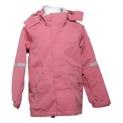 Outdoor jacket (Pink) from Polarn O. Pyret Recycled polyester
