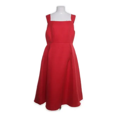 Dress (Red) from Joanie Elastane, Polyester