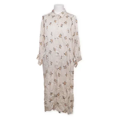Blousejurk (Beige, Meerkleurig) van Part Two Viscose