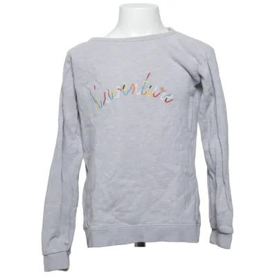 Collegetröja (Grå) från Maison Labiche Bomull