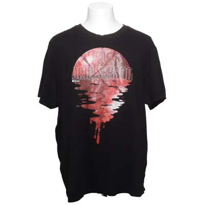 T-shirt (Drip Season) from And1 Cotton, Polyester