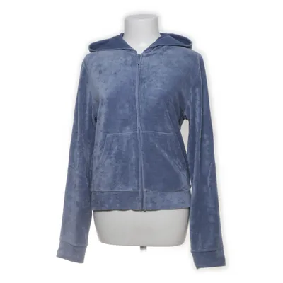 Huvtröja (Blå) från Cubus Bomull, Polyester