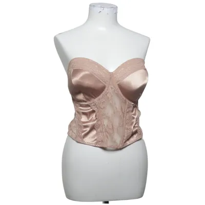 Korset (Curve) fra Shein Curve Elastan, Polyester