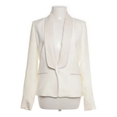 Smoking blazer (Off-white) van IRO Acetaat, Polyester, Leer