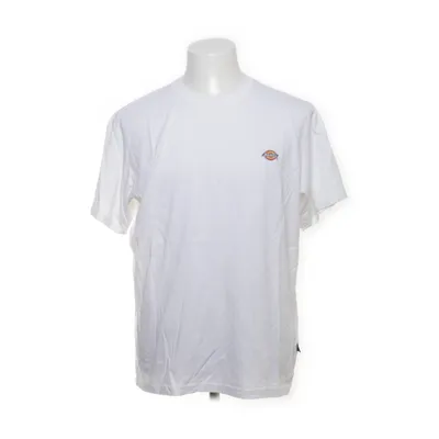 T-shirt (Vit) från Dickies Bomull