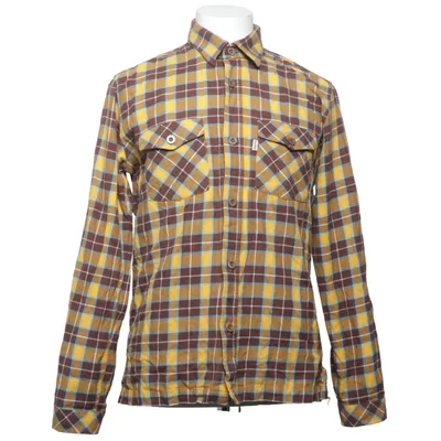 Chemise en flanelle (Royal) de Encore Coton