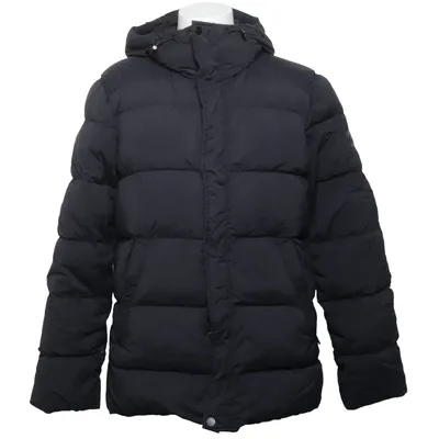 Dunjakke (Sort) fra J.Lindeberg Dun, Fjer, Polyamid, Polyester, Polyurethan