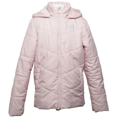 Winterjas (Roze) van Puma Polyester