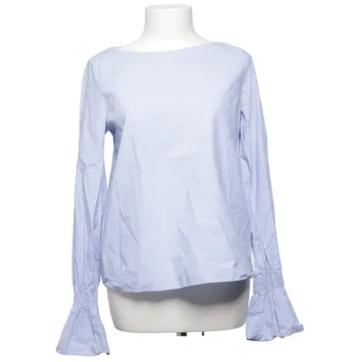 Topp (Blå) från & Other Stories Bomull